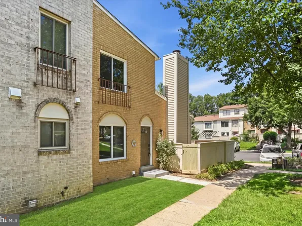 20205 Gentle Way, Gaithersburg, MD 20886
