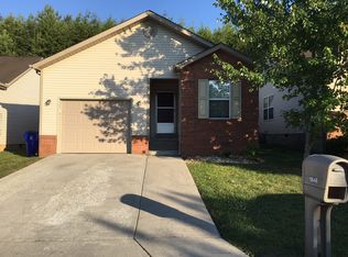 10648 Bitteroot Way, Knoxville, TN 37932