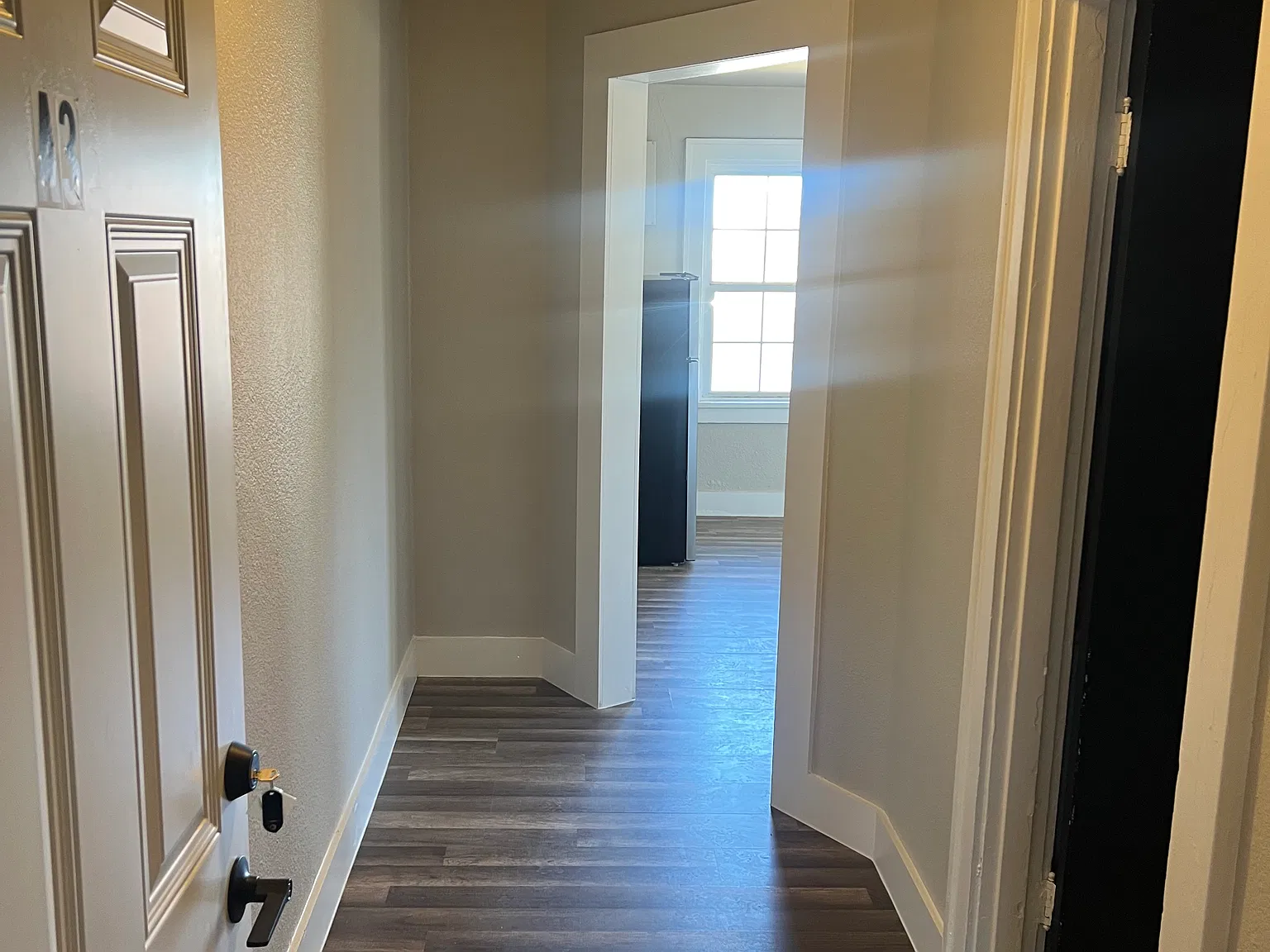 1 bed, 750 sqft, $600 — Photo 2