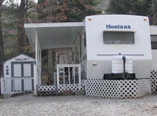 39 Terrace Cir, Cleveland, GA 30528