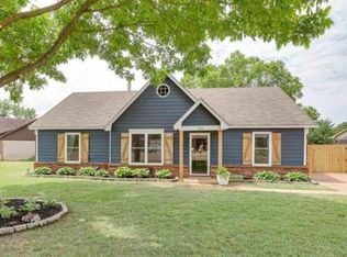 3731 Sunrise Ridge Dr, Bartlett, TN 38135
