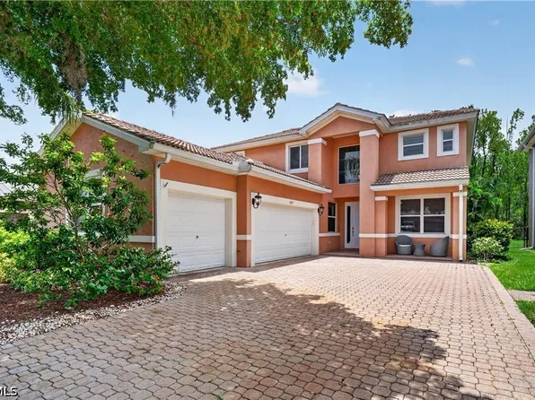 11642 Plantation Preserve Cir S, Fort Myers, FL 33966