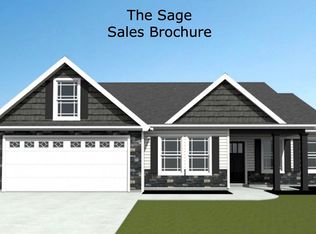 270 R C Thompson Rd, Chesnee, SC 29323