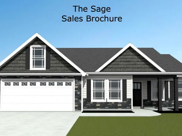 270 R C Thompson Rd, Chesnee, SC 29323