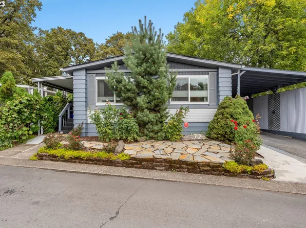 3500 SE Concord Rd Unit 72, Milwaukie, OR 97267