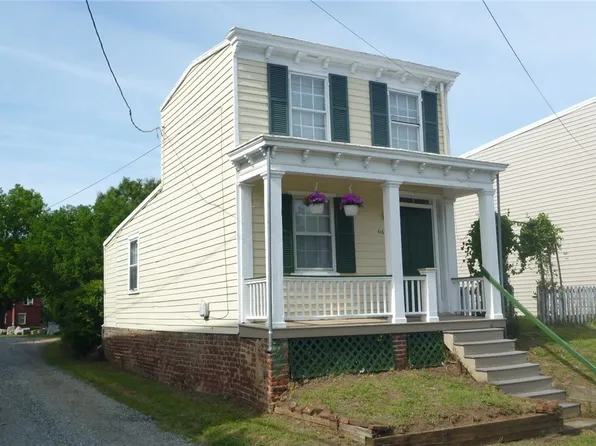616 Albemarle St, Richmond, VA 23220