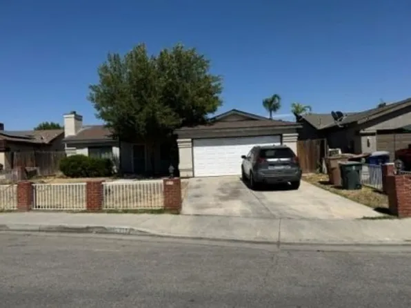 315 Sowerby Village Ln, Bakersfield, CA 93307
