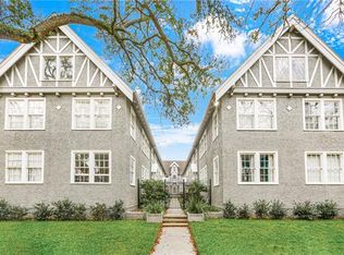 920 S Carrollton Ave APT J, New Orleans, LA 70118