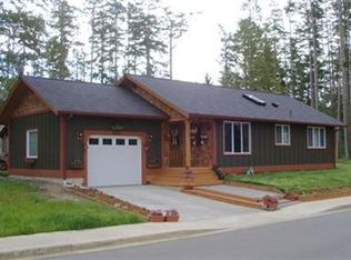 2550 Eddy St, Port Townsend, WA 98368