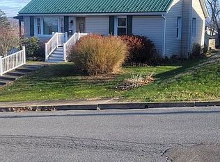 237 Spring St, South Williamsport, PA 17702