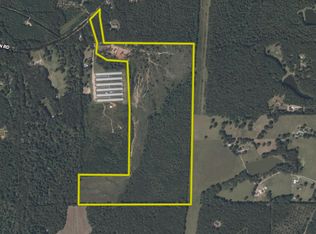 Zebulon St, Milner, GA 30257