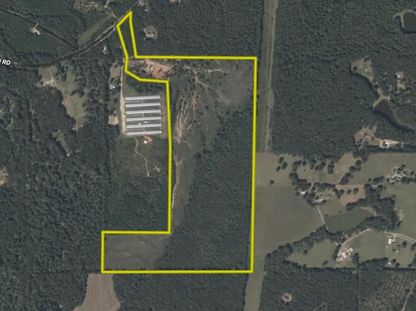 Zebulon St, Milner, GA 30257