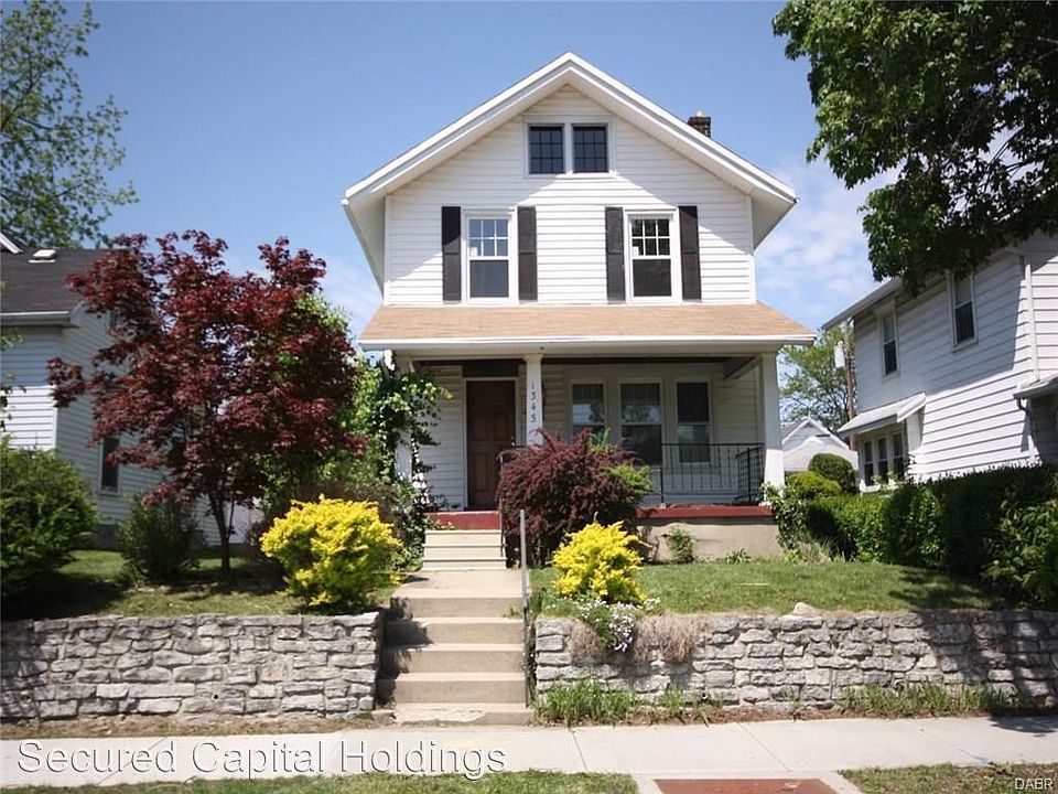 1st image of 1345 Pursell Ave
