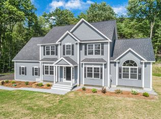 312 Montelona Rd, Goffstown, NH 03045