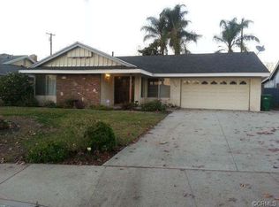 5062 Roosevelt St, Chino, CA 91710