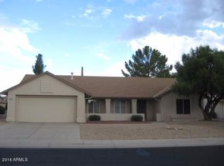 14918 W Antelope Dr, Sun City West, AZ 85375