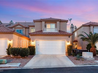 3173 Lido Isle Ct, Las Vegas, NV, 89117