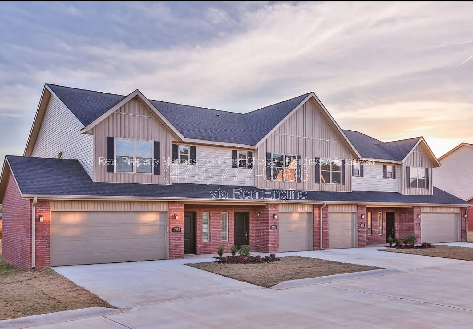 3 bed, 2.5 bath, 1550 sqft, $1,650 — Photo 1