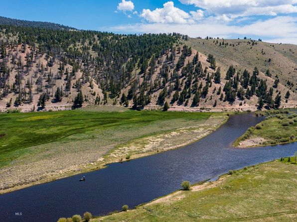 2833 Johnson Creek Rd, Divide, MT 59727
