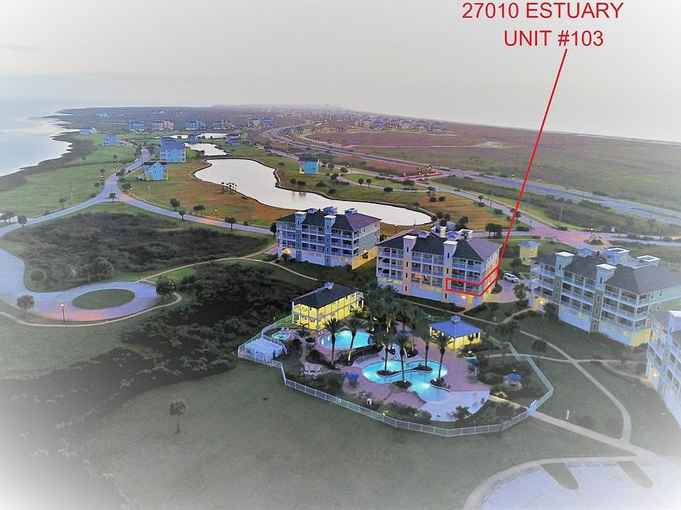 1st image of 27010 Estuary Dr Unit 103