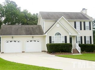 325 Hunters Farm Dr, Raleigh, NC 27603