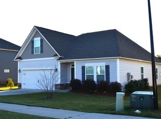 21 Bayberry Ct, Camden, SC 29020