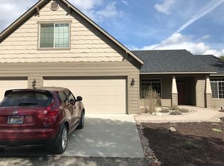 34382 N Kelso Dr, Spirit Lake, ID 83869