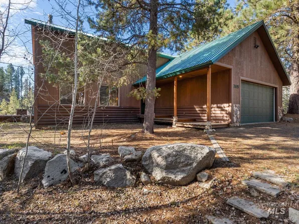 705 Chad Dr, McCall, ID 83638