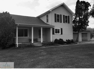 4586 Onondaga Rd, Onondaga, MI 49264