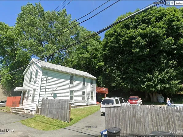 408 Williams Street, Troy, NY 12180