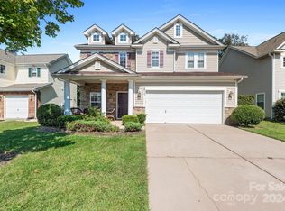 405 Waterlemon Way, Monroe, NC 28110