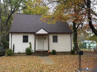 3143 Bashford Ln, Richmond, VA 23234