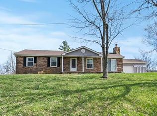 263 Luke Rd, Sadieville, KY 40370