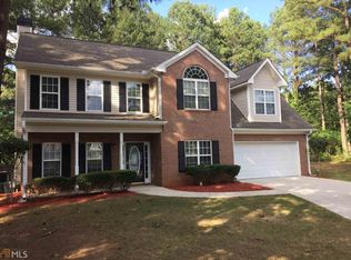 10736 Togwatee Trl, Hampton, GA 30228