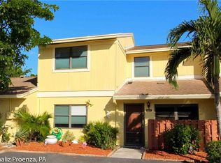 16262 W Apricot Way #16262, Delray Beach, FL 33484