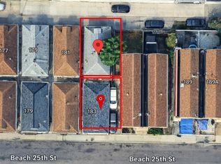 183 Beach 25th Street, Far Rockaway, NY