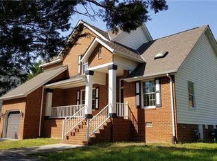 8412 Ridge Rd, Henrico, VA 23229