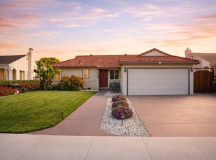 1753 Laine Ave, Santa Clara, CA 95051
