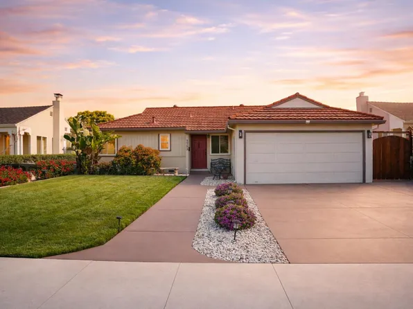 1753 Laine Ave, Santa Clara, CA 95051