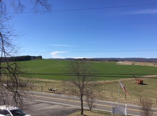 5604 Thornspring Church Rd #5604, Dublin, VA 24084