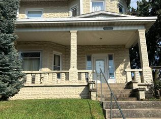 1316 N Elm St, Henderson, KY 42420