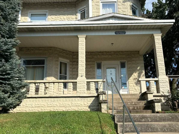 1316 N Elm St, Henderson, KY 42420