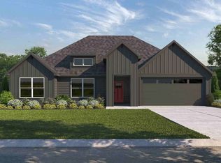 EMORY Plan, Sandstone Estates, Granbury, TX 76048