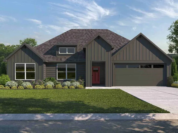 EMORY Plan, Sandstone Estates