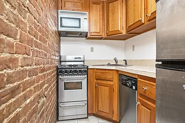 Rented by Keller Williams NYC