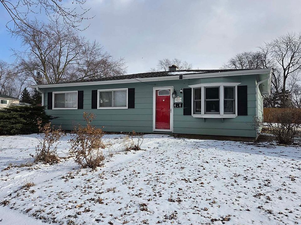 1st image of 601 Ridgewood Rd