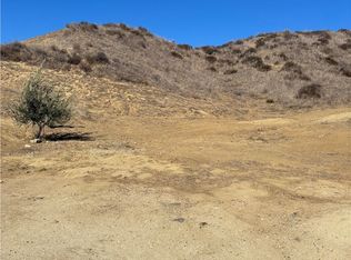 0 Driver Ave, Val Verde, CA 91384