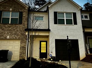 3181 Meadowstone Ln SW, Atlanta, GA 30331