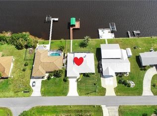 2292 Harbour Dr, Punta Gorda, FL 33983