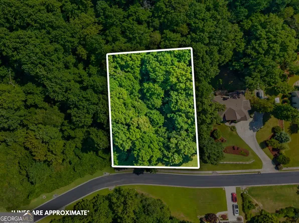 147 Dawson Manor Dr, Dawsonville, GA 30534